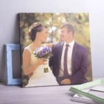 Canvas prints