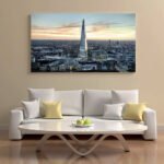 Panoramic Canvas Prints