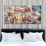 Panoramic Canvas Prints