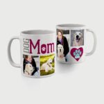 Photo mugs